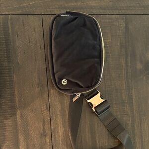 Lululemon Velvet Belt Bag
